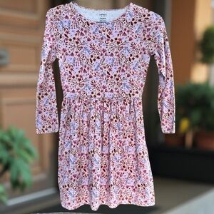 Carters Dress Girls Size 10